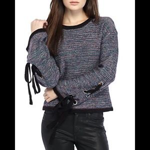 devlin Mandy Knit Sweater